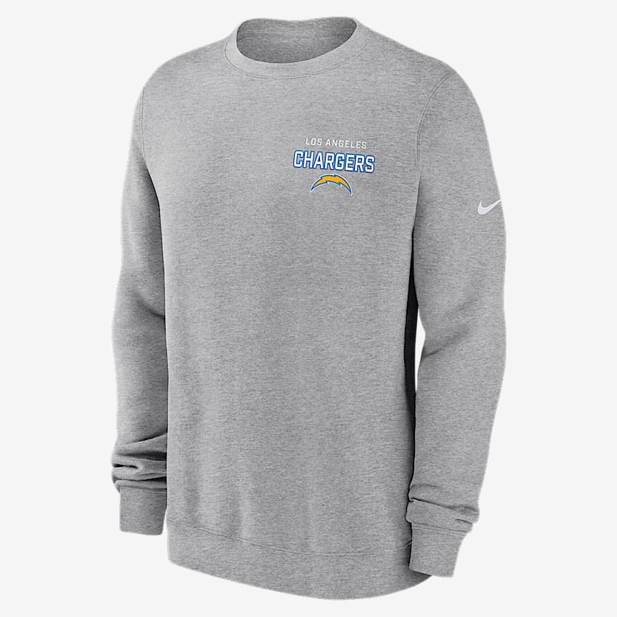 Los Angeles Chargers Glory Max90 Men's Nike NFL T-Shirt. Nike.com